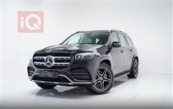 مرسيدس بنز GLS